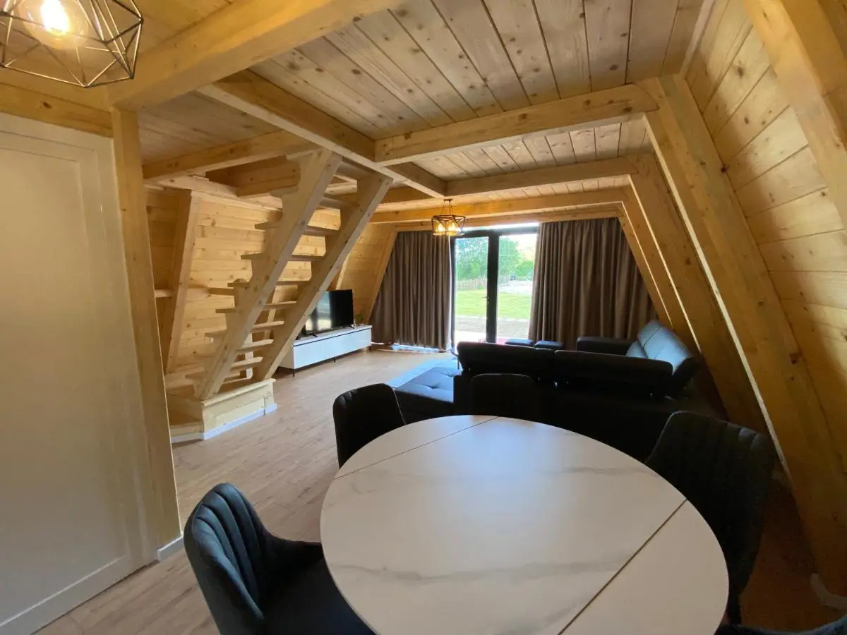Monark Villas