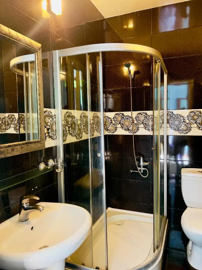 Apartment Maisi