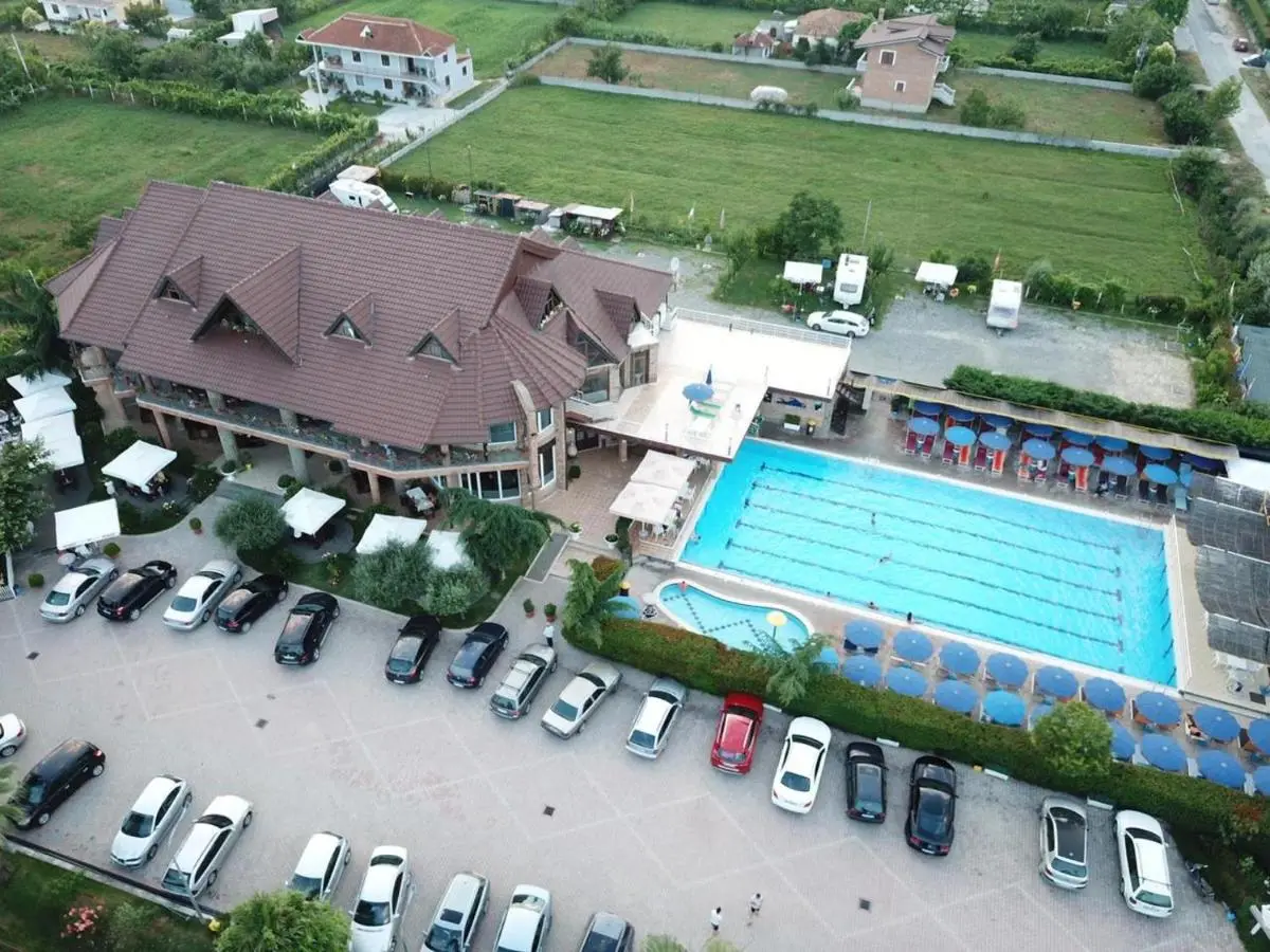Resort Nord Park