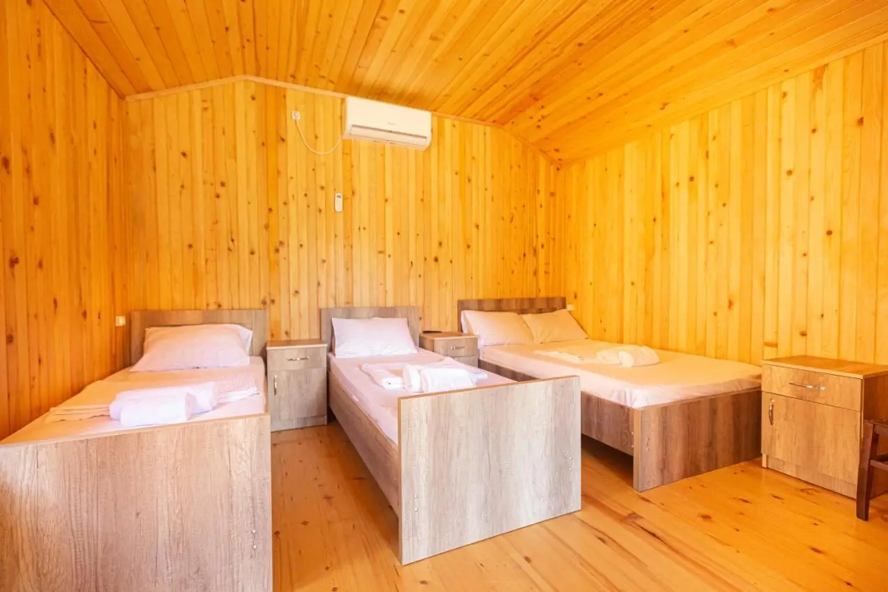 Eco Cottage