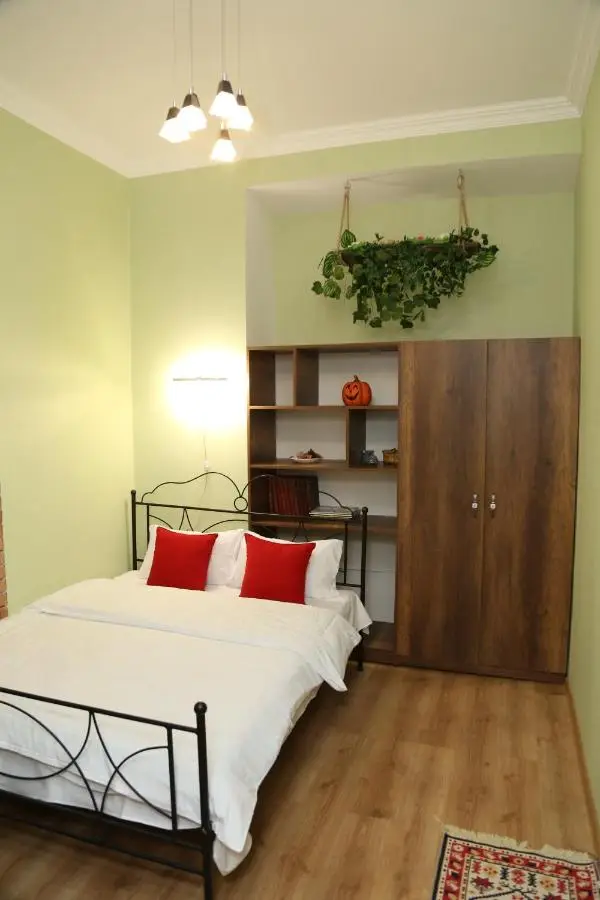 Atlant Hotel