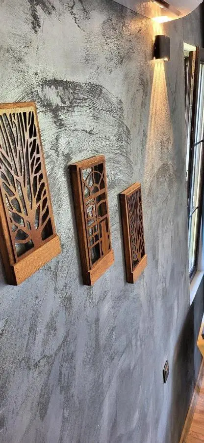 Shahdag Mountain House