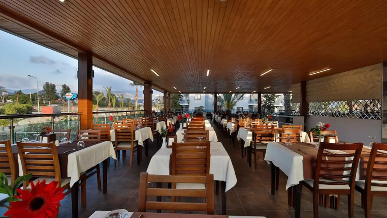 Oji Beach Hotel