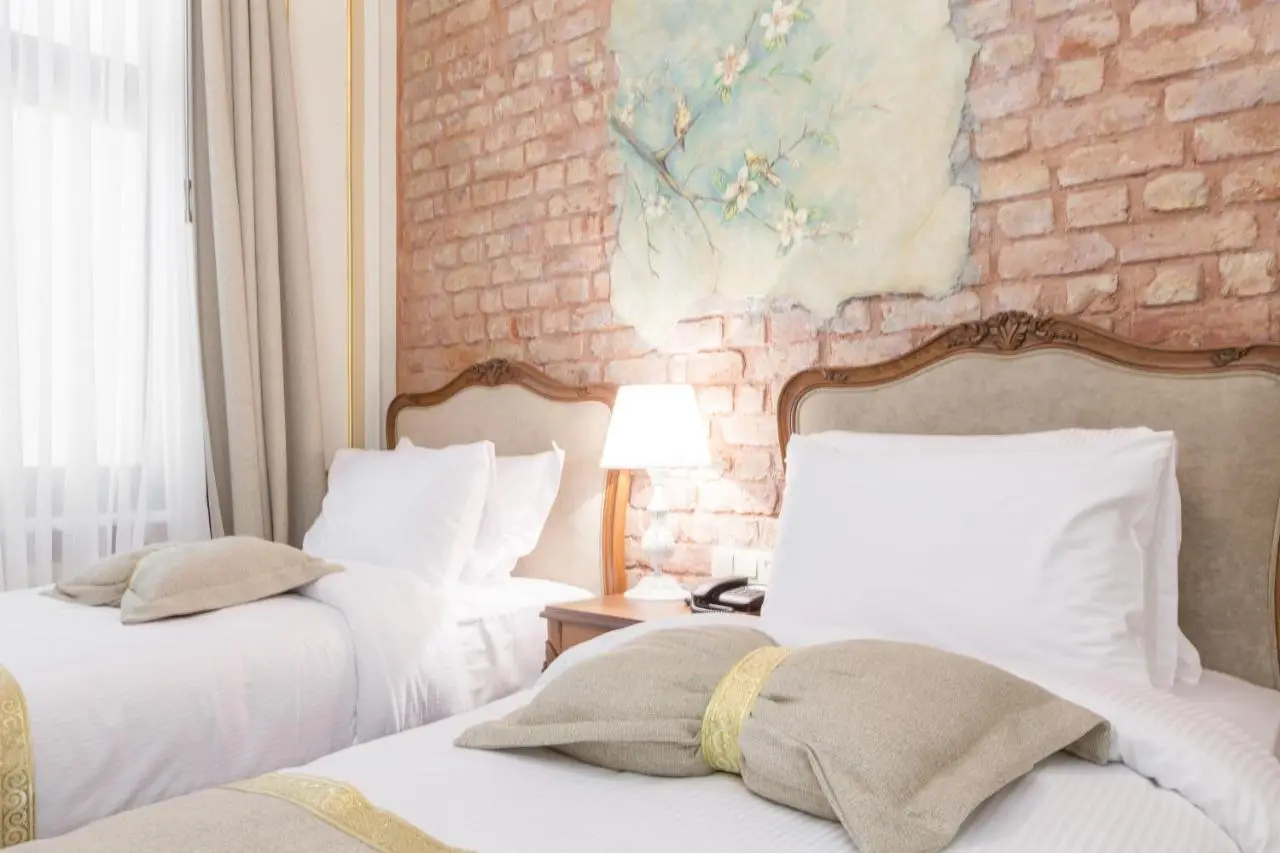 Hotel Pera Parma