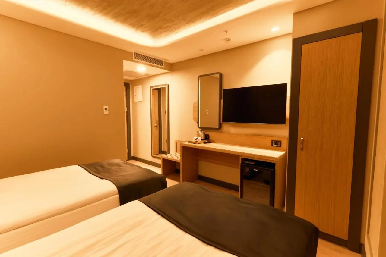 igman Hotel İstanbul