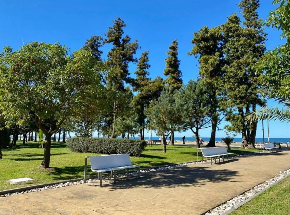 Marina Batumi Sea View