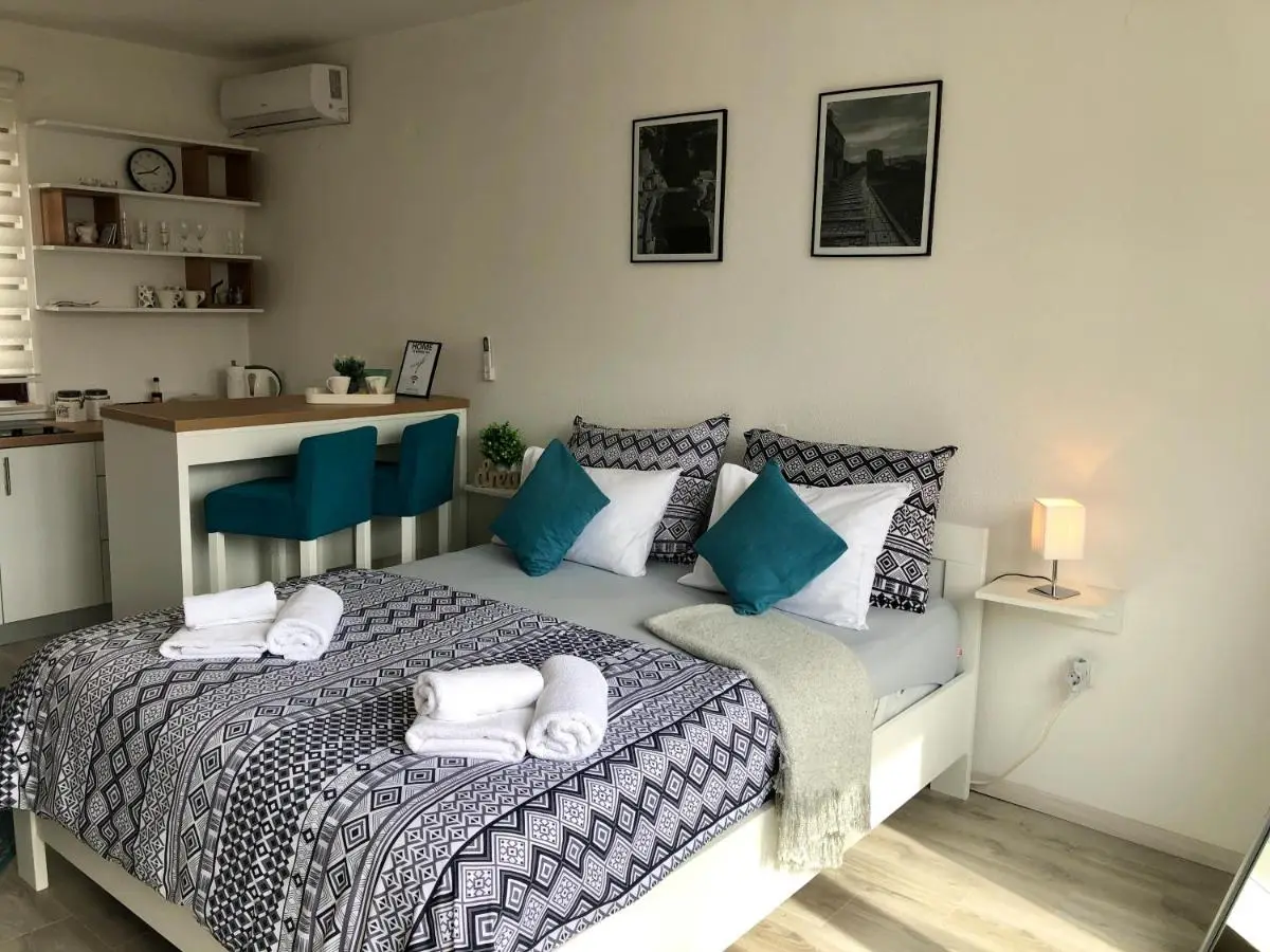Dream Apartments