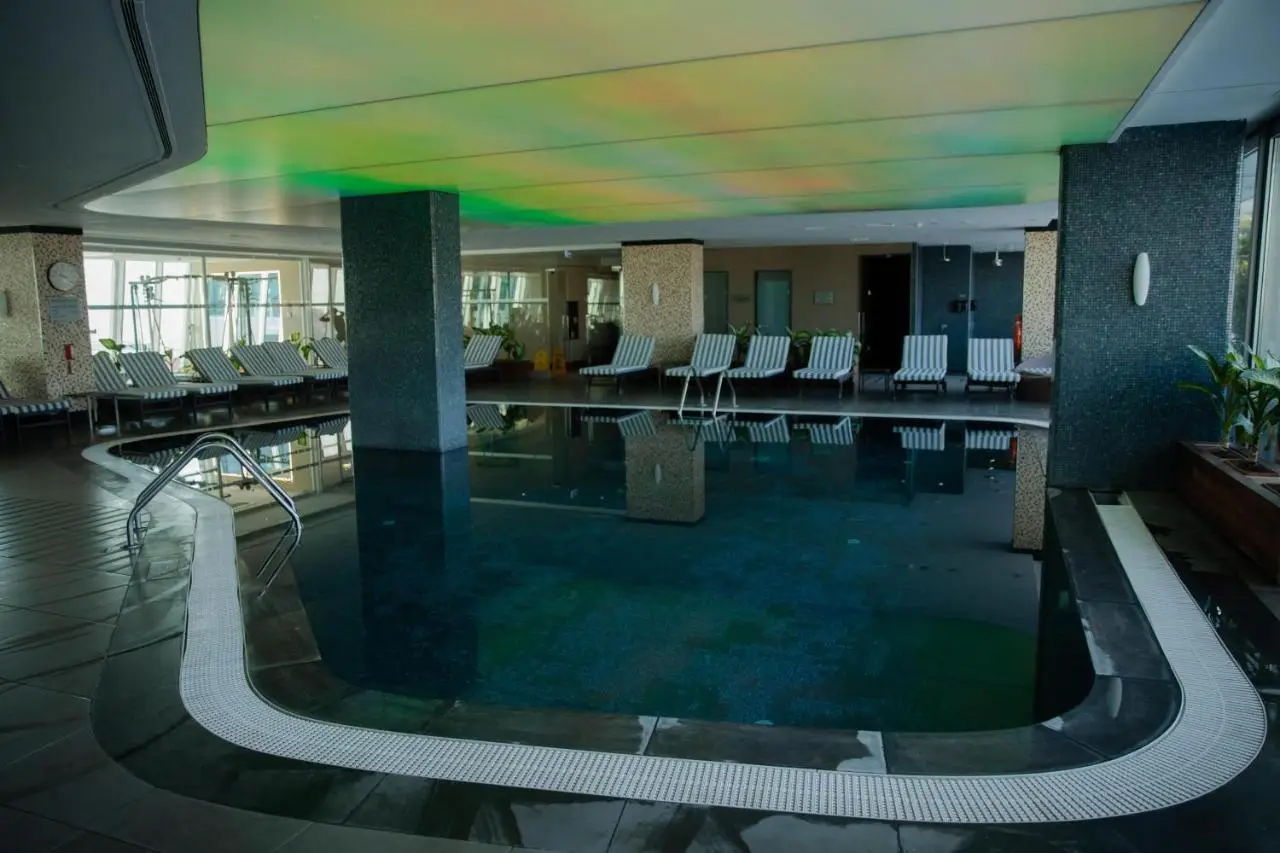 Radisson Blu Hotel Batumi