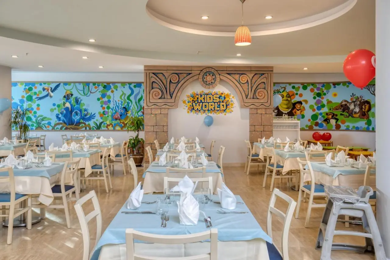 La Blanche Resort & Spa