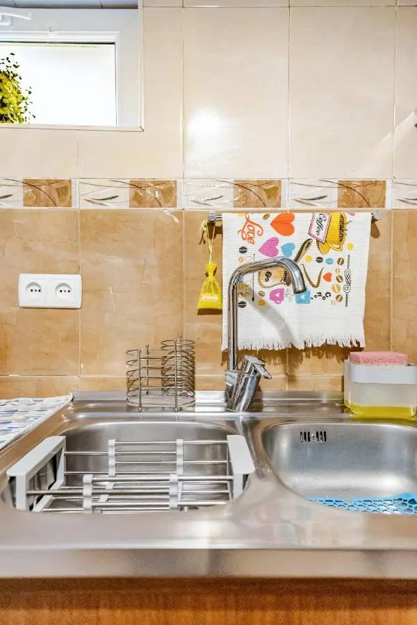 Guest House Beautiful Tbilisi - Cool & Cozy Apartments