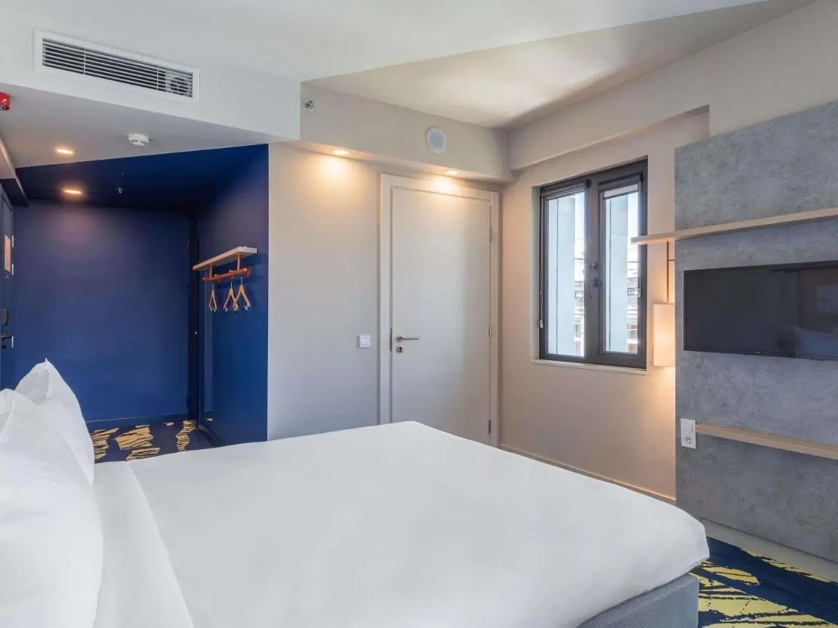 ibis budget Tbilisi Center