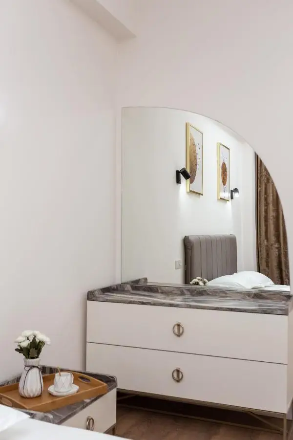 New Saburtalo Apartment