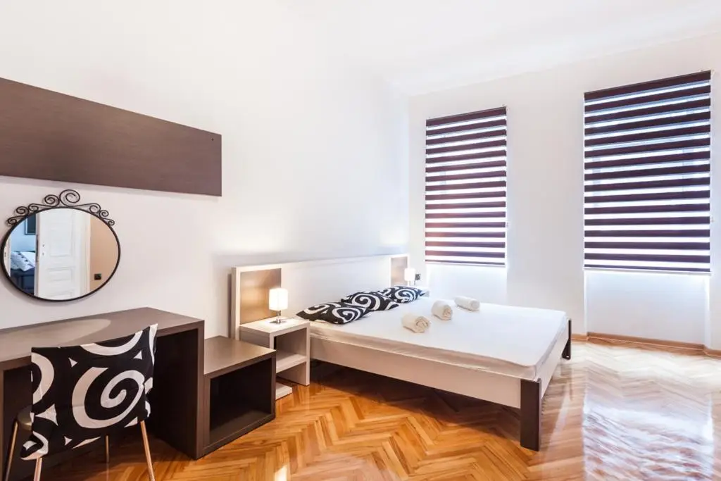 Apartment Saraj-Bosna