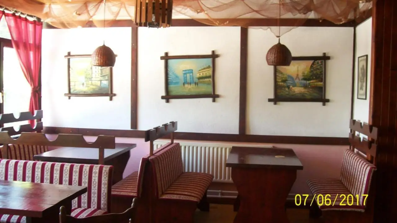 Room Apartments Stari Konak