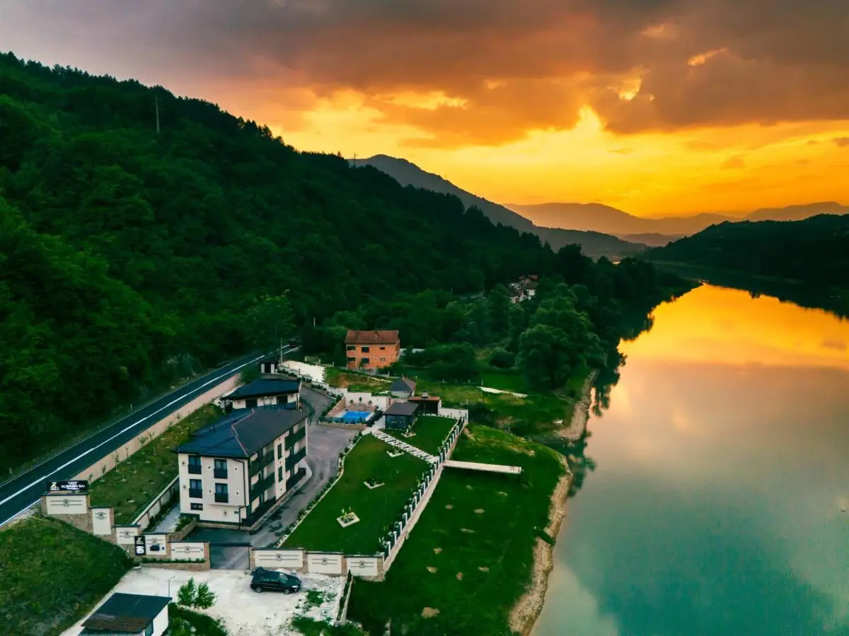 Hotel Alibabin Raj