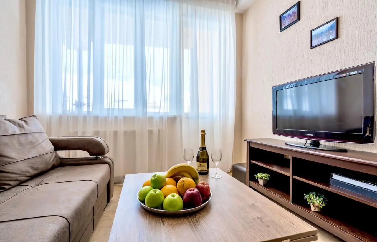 2-room Apartment NFT Gudauri Penta 503