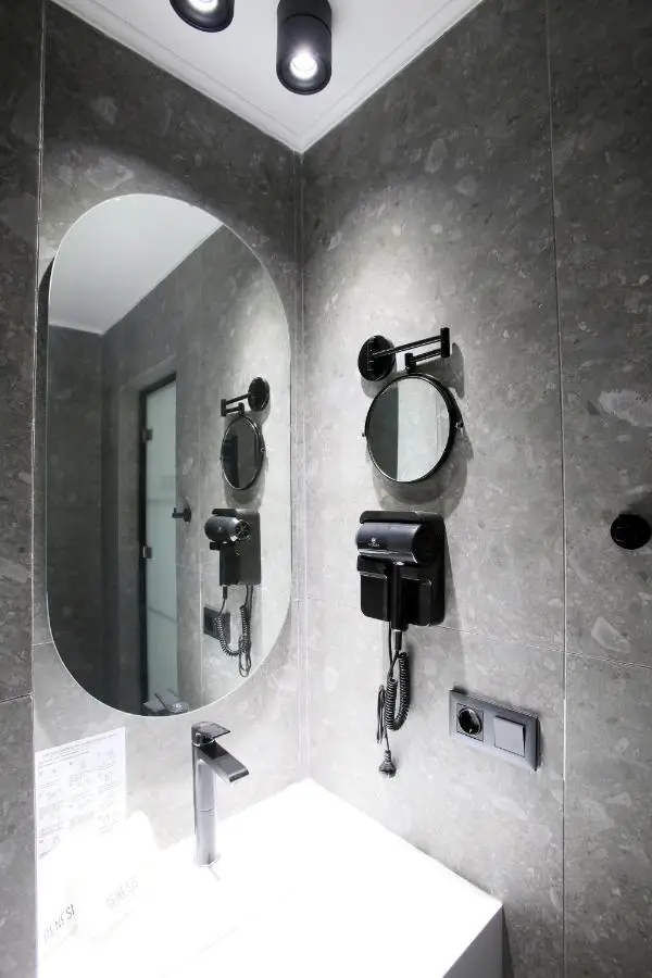 Genesis Kosher Hotel Tbilisi