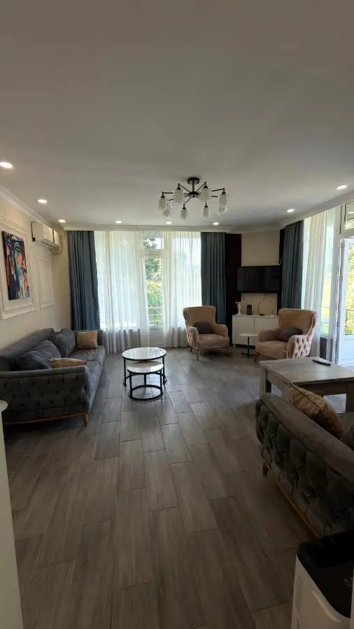 Villa TG