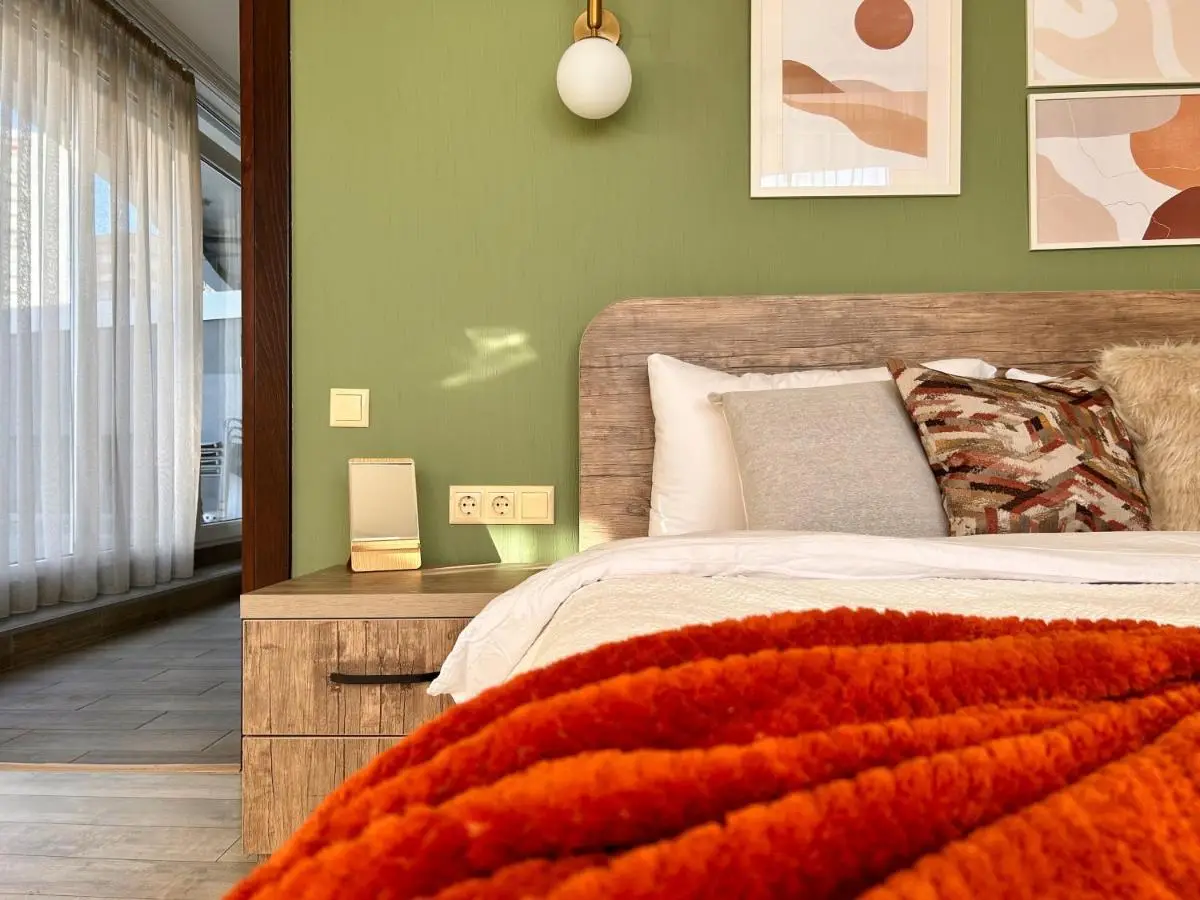 Sunset Apartment