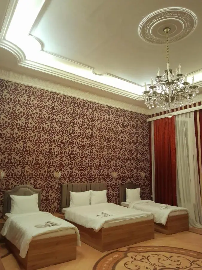 Vintage Boutique Hotel
