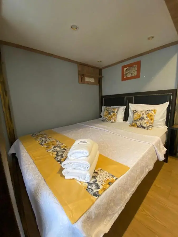 Dünya Otel Adana
