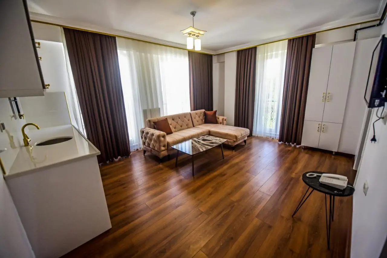 Rosa Therapy Butik Otel