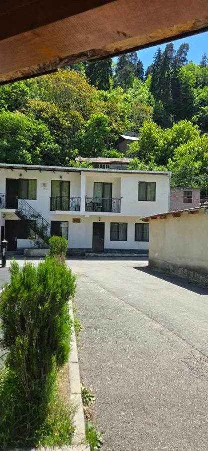 My House