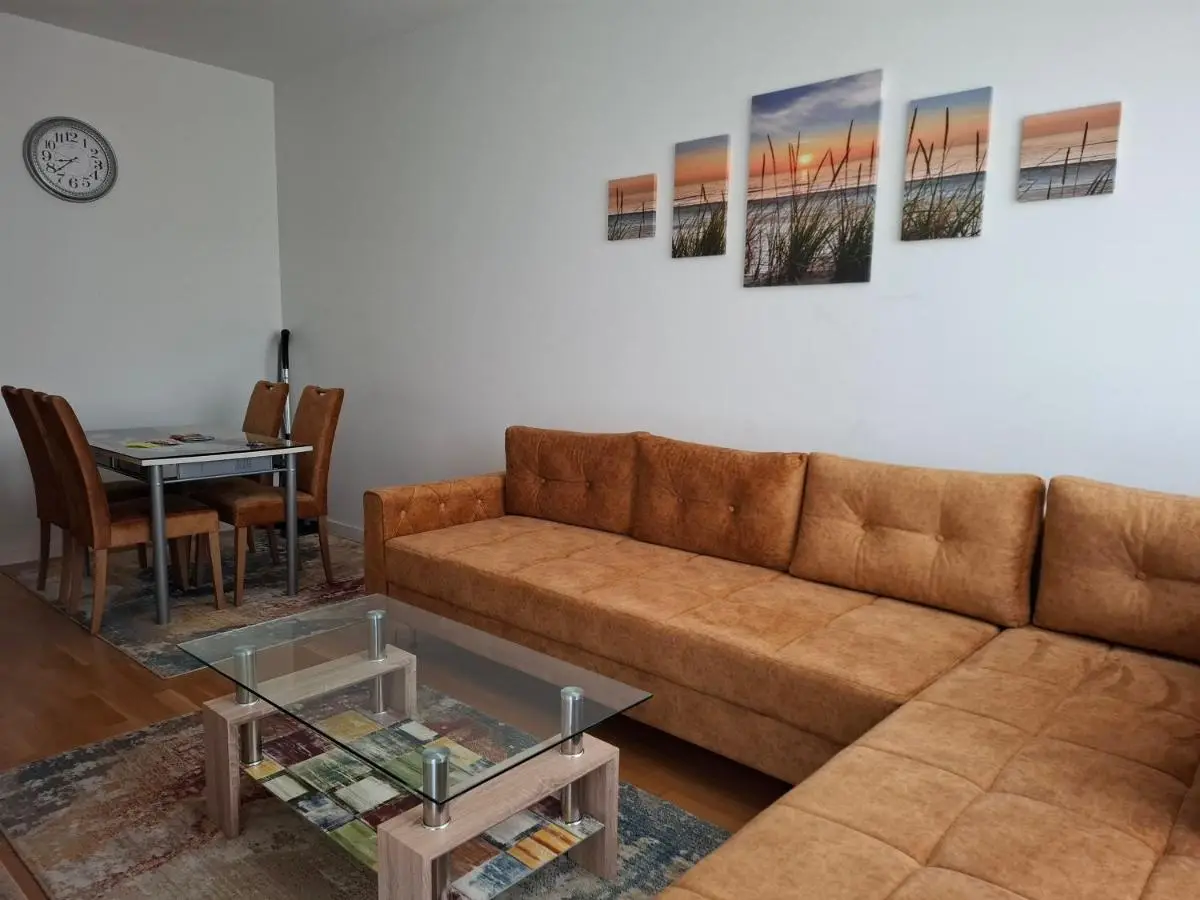 Comfort suite Bulevar
