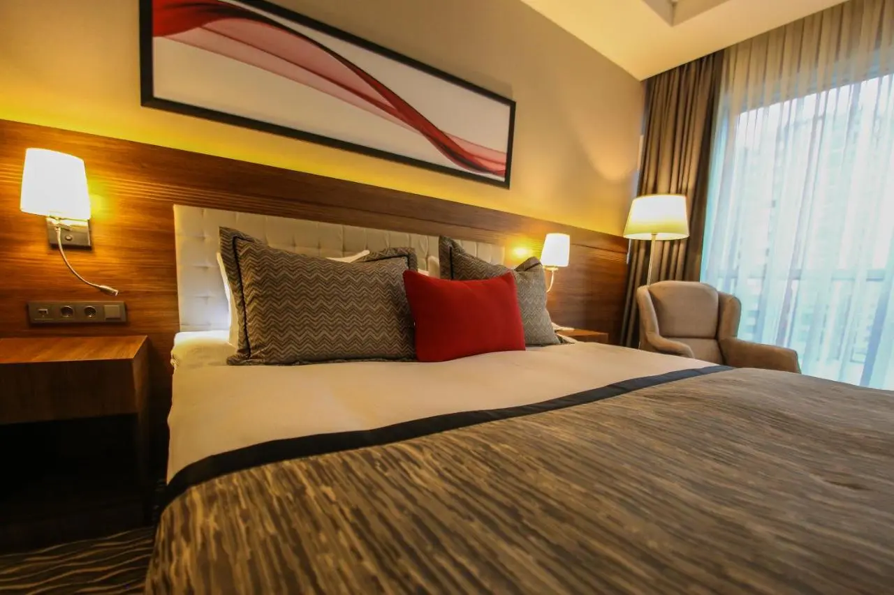 Ramada by Wyndham Nigde