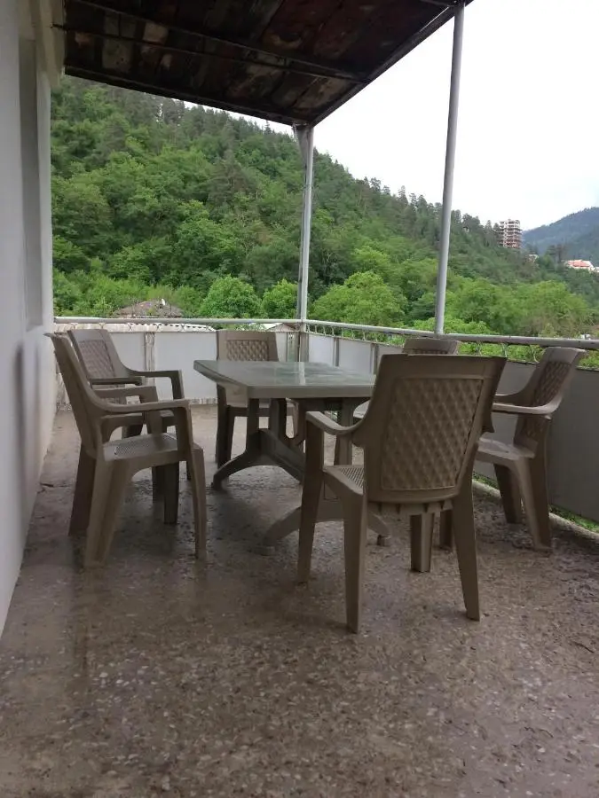 Holiday House Likani