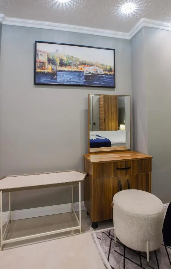 Stone Suites