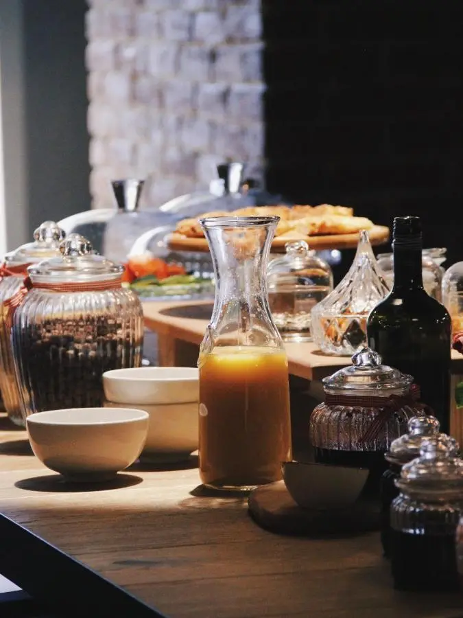 Badagoni Boutique Hotel Rustaveli
