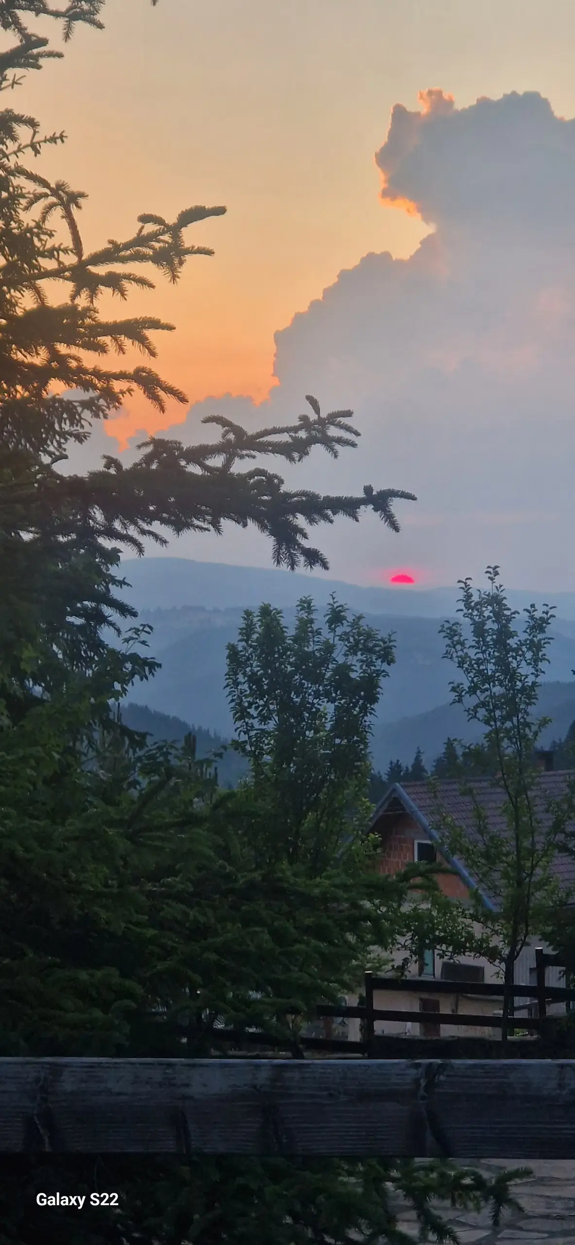 Endži V&S Halal-friendly cottage Vlašić 3 rooms