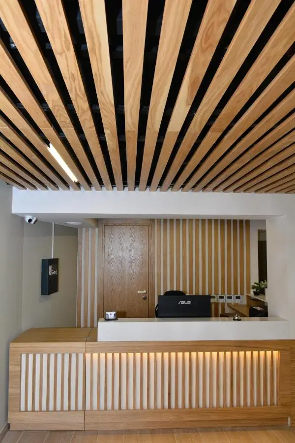 Hotel Garnet Tbilisi