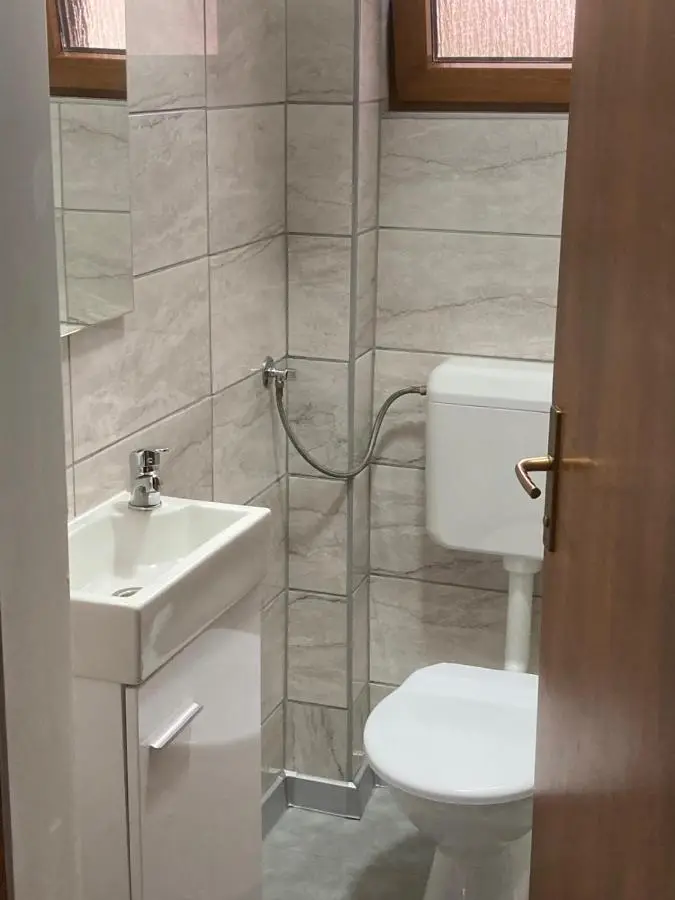 Apartman Lidija