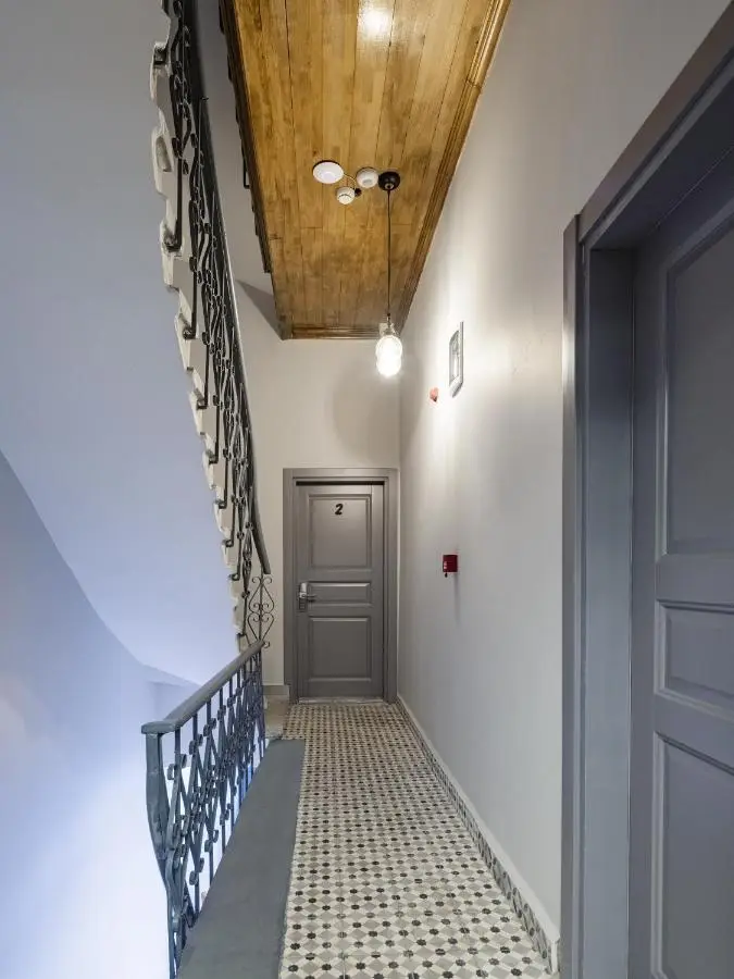 ROCO Beyoglu