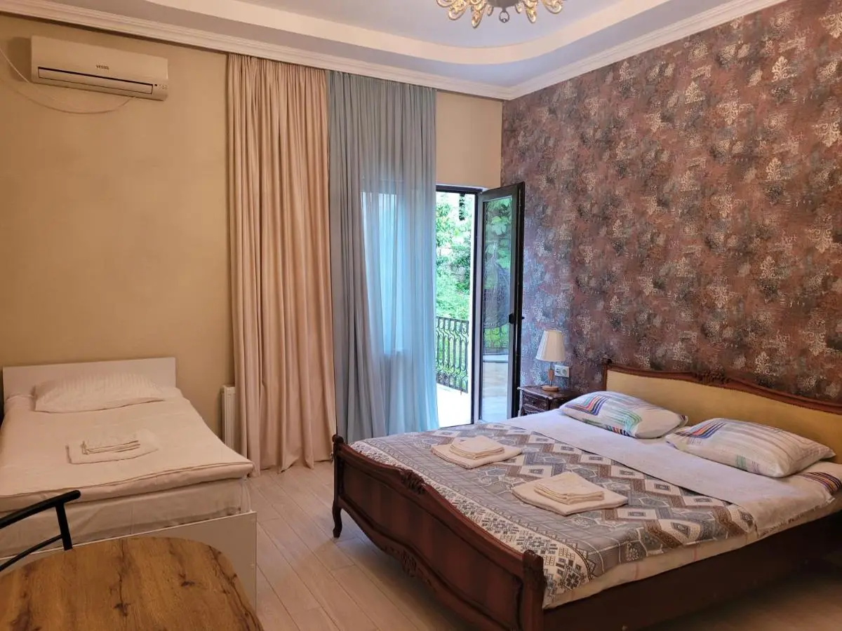 Hotel Dika