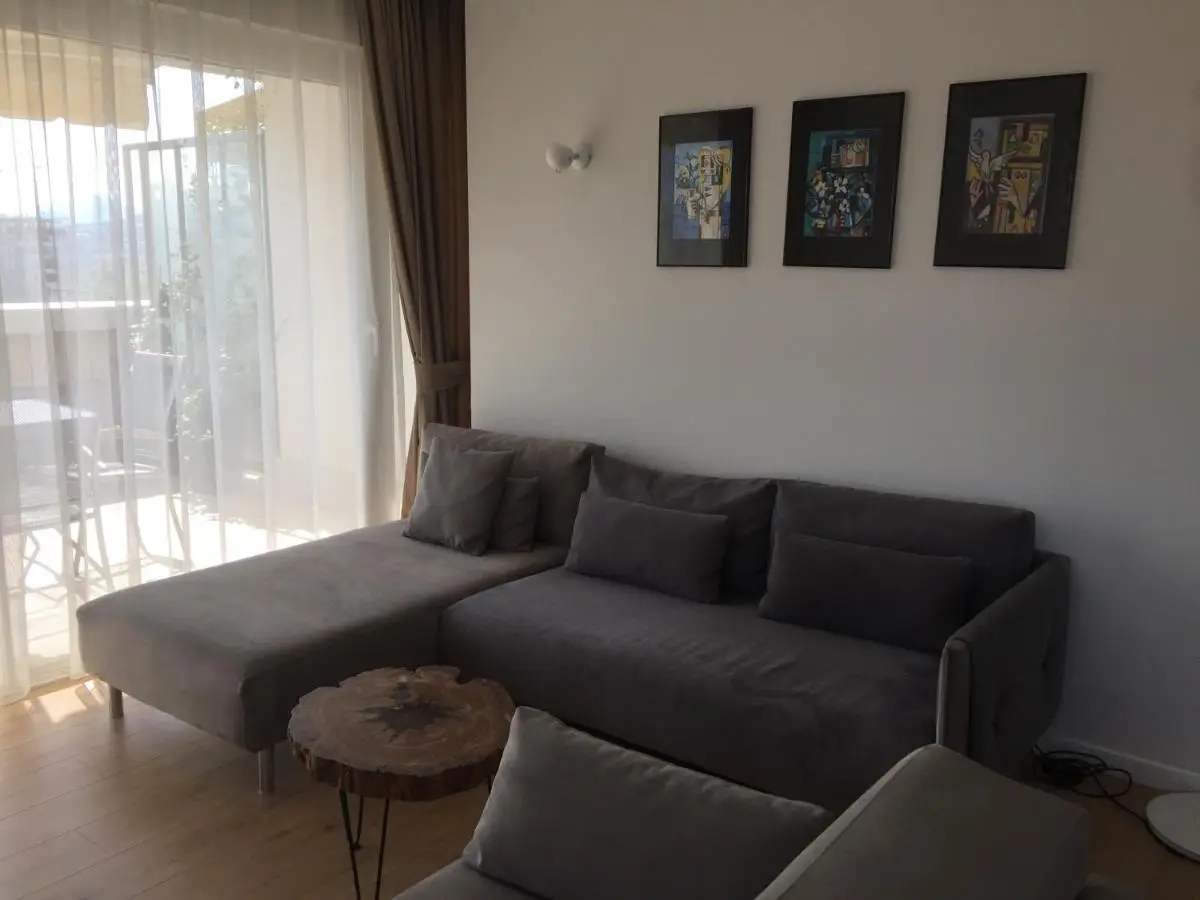 Tirana Terrace Apartments, near the Lake Park
