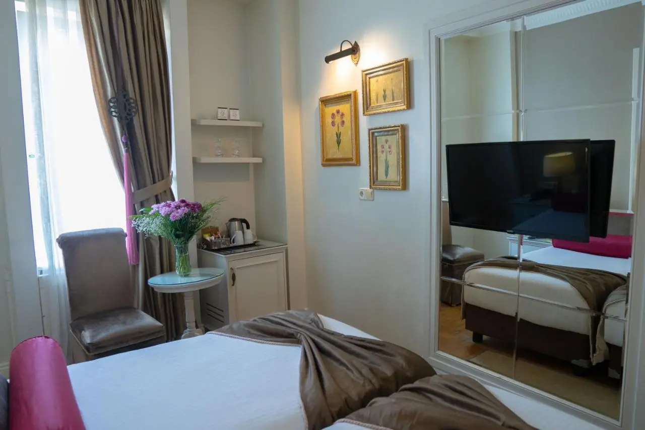 Avicenna Hotel Sultanahmet