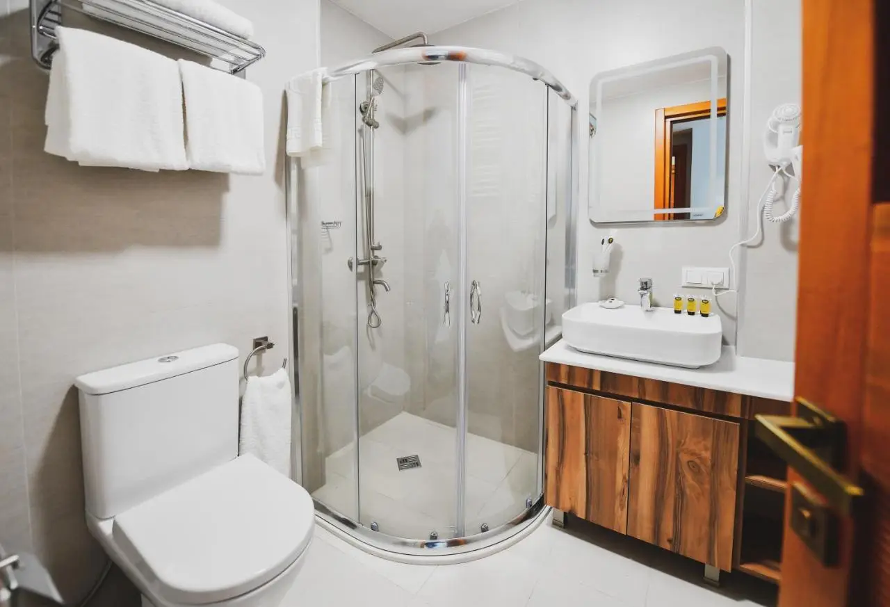 Address Boutique Hotel
