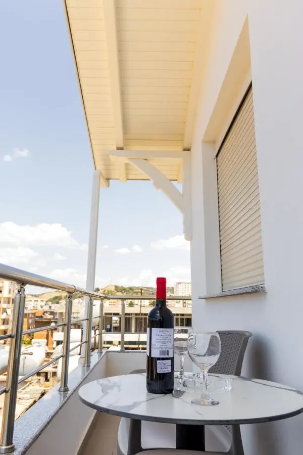 Nikaj Premium Apart-Hotel