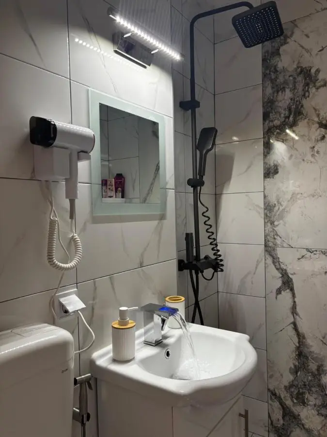 Molinelli apartment