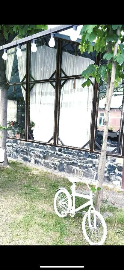 Nohurçay Cottages & Restaurant
