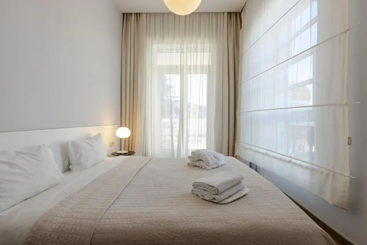 Le Port Boutique Apart Hotel