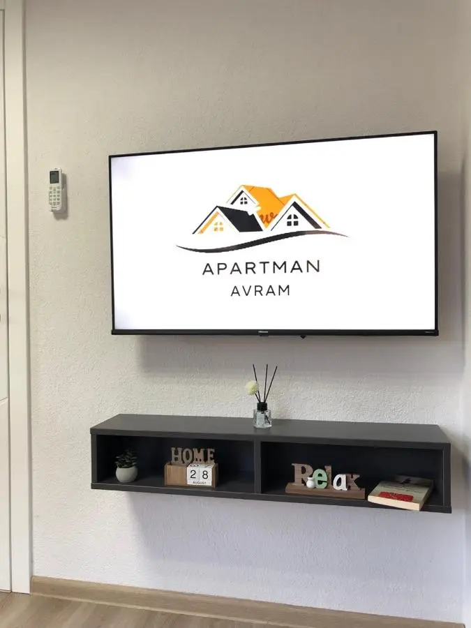 Apartmаn Avram ll