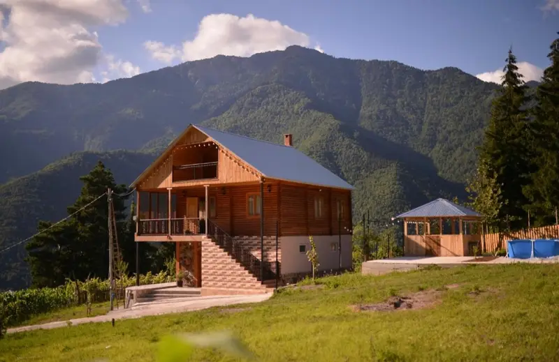 Wonder Inn