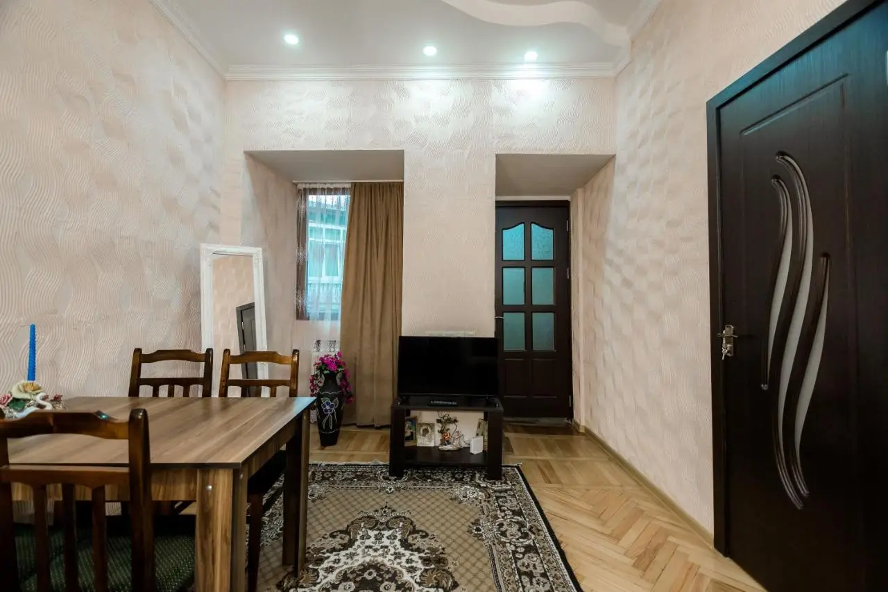 Gabi's House