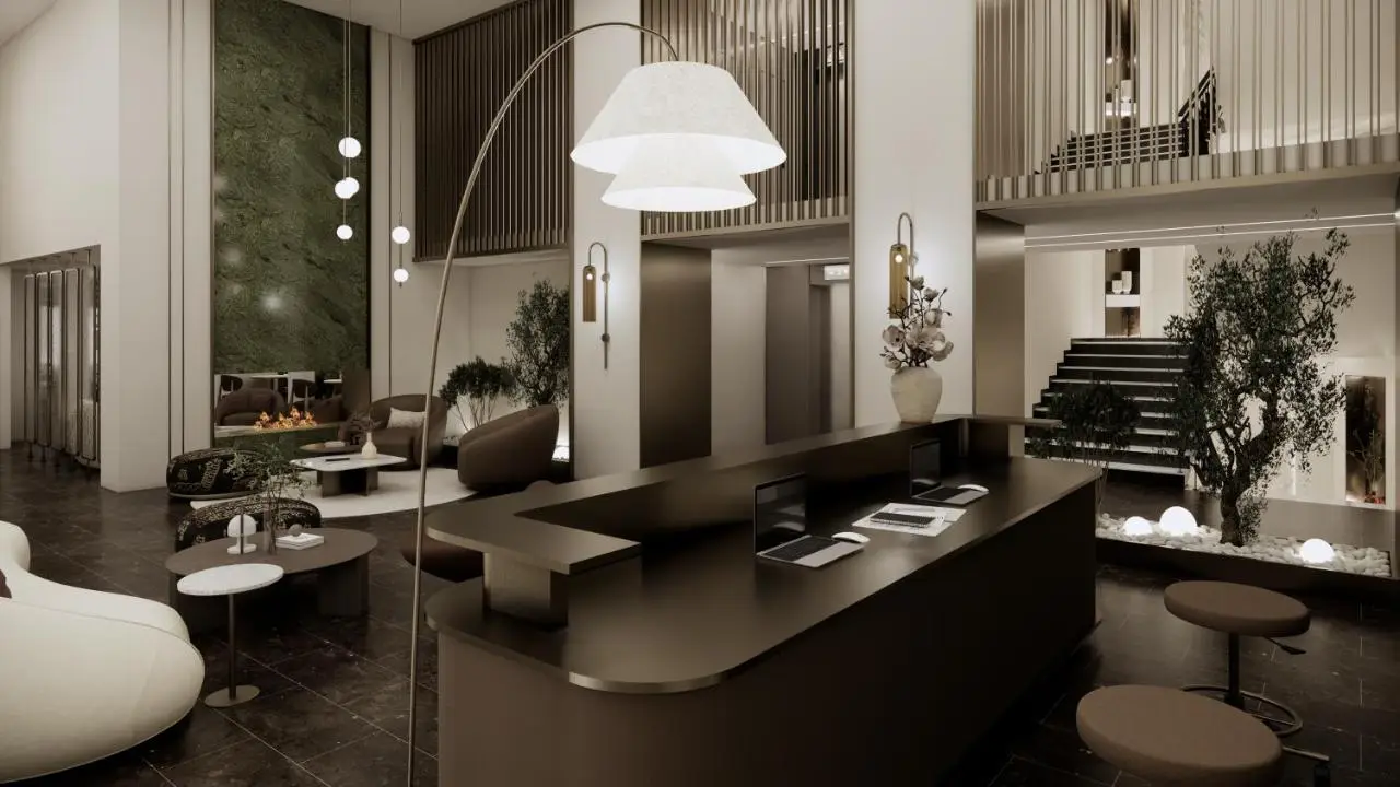 Sveo İstanbul Hotel