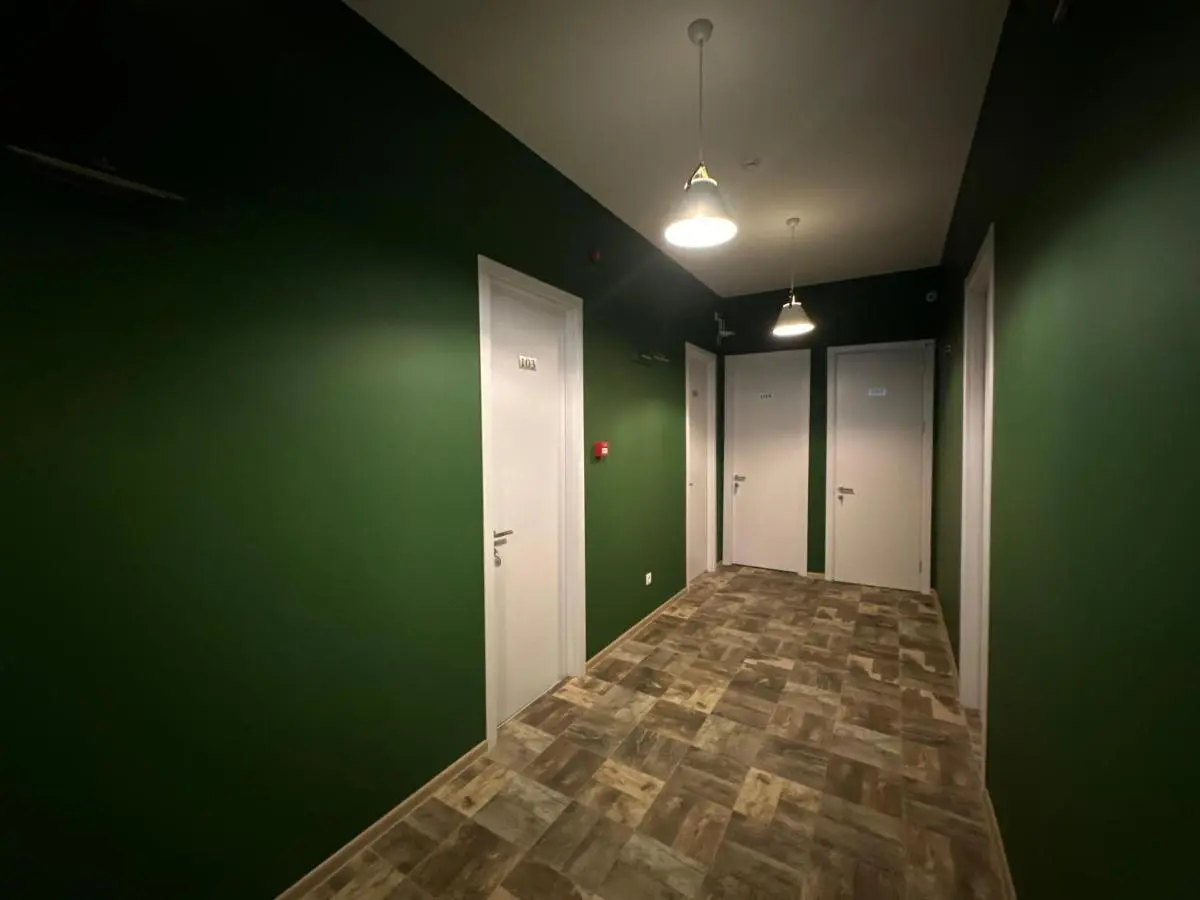 Hotel Tabernei