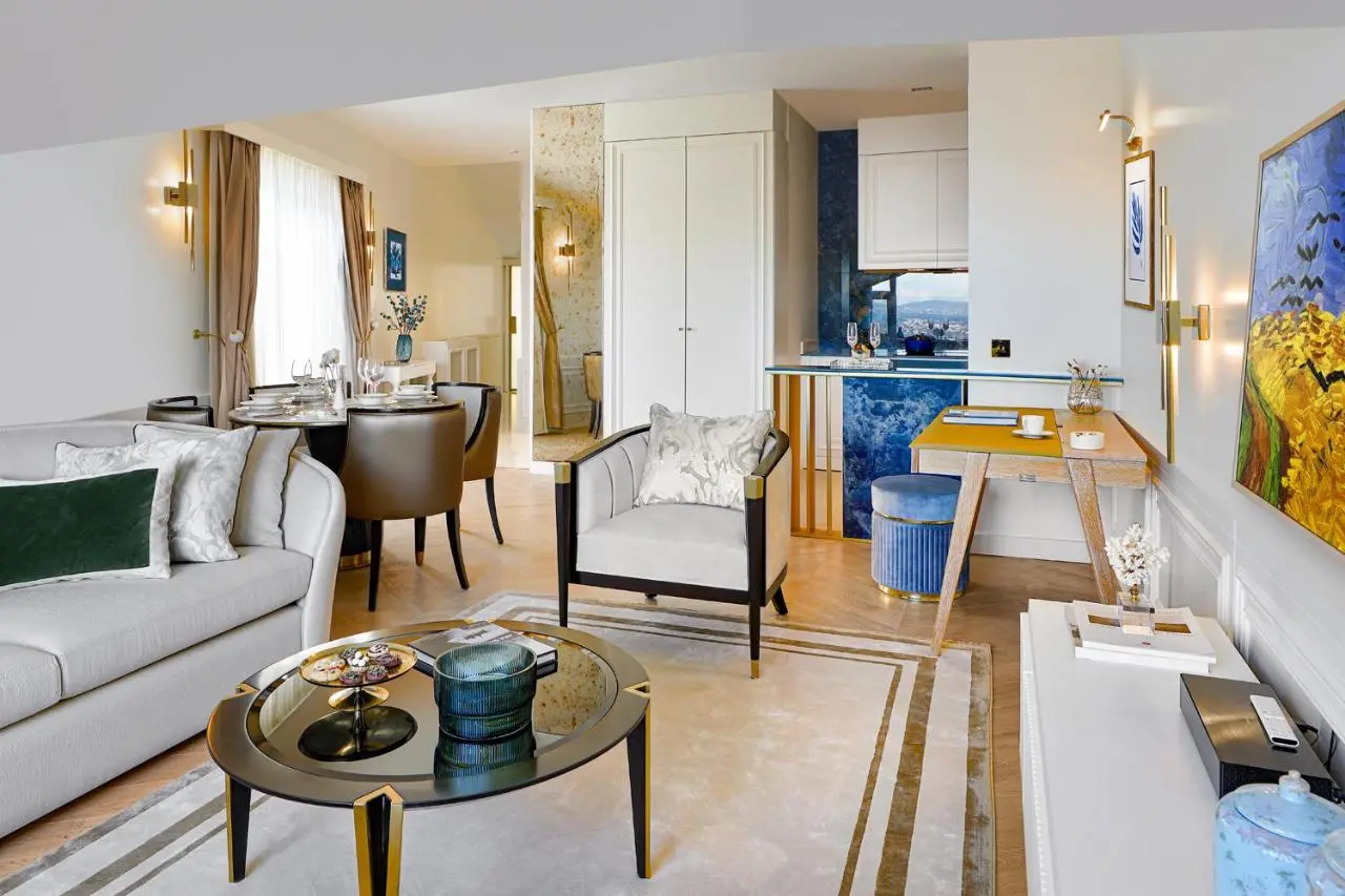 Ulus G Residences